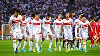سيف زاهر: الزمالك اقترب من حسم 5 صفقات جديدة بينهم حارس مرمى | فيديو