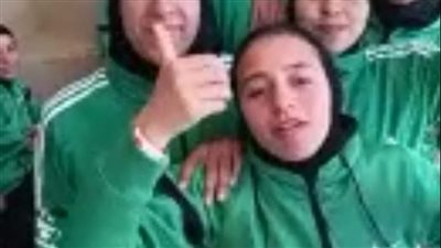 فريق كرة السلة للصم بالقليوبية يشارك في دور الثمانية بالدوري