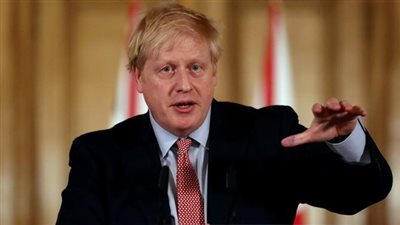 صحيفة بريطانية: جونسون قد يزور السعودية لطلب مساعدتها