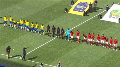  مباراة الأهلي وصن داونز في دوري أبطال أفريقيا 2023 