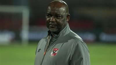 موسيماني يرحب برحيل هذا اللاعب 