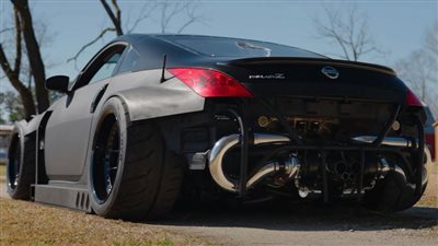 سيارات جيب تحصل على تجديدات في التصميم