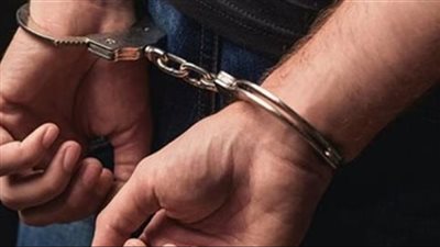 ضبط عاطل للاتجار بالمخدرات بشبرا الخيمة 