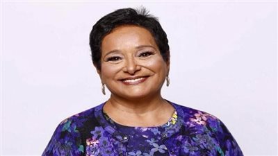 موعد ومكان جنازة الراحلة أنيسة حسونة 