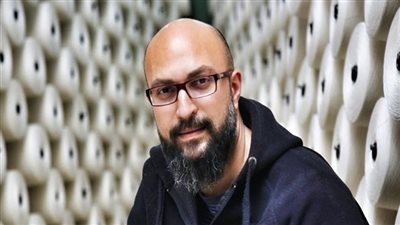 هشام ماجد يجتمع مع هشام فتحي في عمل جديد