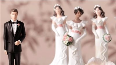 دعوة لتخصيص 24 مارس للاحتفال باليوم العالمي لتعدد الزوجات