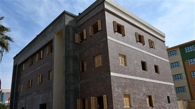 محافظ الفيوم: إنشاء 40 مجمعًا خدميًا وزراعيًا بقرى حياة كريمة 