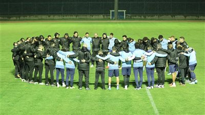 قبل مواجهة الصفاقسي.. ترتيب مجموعة بيراميدز بالكونفدرالية