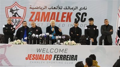 مرتضى منصور: أشكر أسامة نبيه على تولي المسئولية في وقت صعب