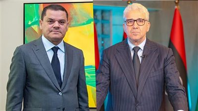 واشنطن: باشاغا والدبيبة سيتفاوضان على إدارة المرحلة والانتخابات