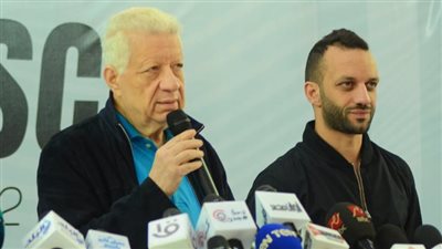 يتفوق على كارتيرون.. تعرف على راتب فيريرا المدير الفني الجديد للزمالك