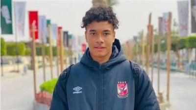 محدش هيفهم اللي فيا.. آخر ما كتبه زياد إيهاب حارس مرمى الأهلي قبل وفاته