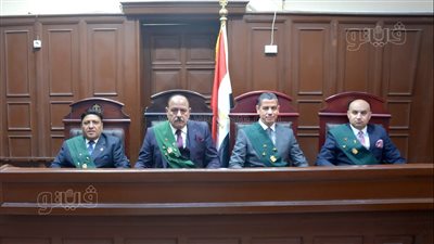 دفنوها حية.. الإعدام شنقا لقاتل شقيقته ومعاونيه بالجريمة في الإسماعيلية | فيديو 