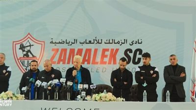 مرتضى منصور: ضبطنا لاعبين مع فتيات طردنا أحدهما وكارتيرون أصر على بقاء الآخر