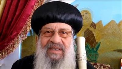 قضى 12 عاما في البطريركيّة.. قصة الأنبا قزمان الثالث