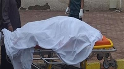 مصرع شخص أثناء عبوره شريط السكك الحديدية بشبين 