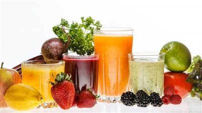 حضريها بنفسك.. عصائر الخضروات لتقوية المناعة ومحاربة السرطان