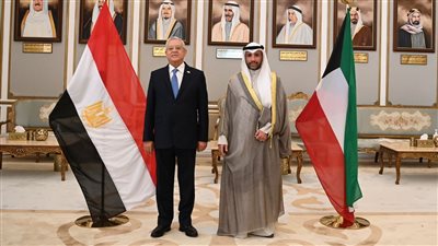 رئيس مجلس النواب يشدد على ضرورة تعميق العلاقات بين مصر والكويت 