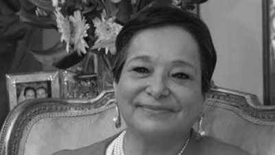 محمد صبحي ناعيًا أنيسة حسونة: كنتِ محاربة لمرض لعين