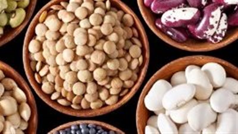أسعار البقوليات اليوم