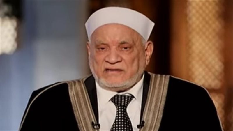 الدكتور أحمد عمر