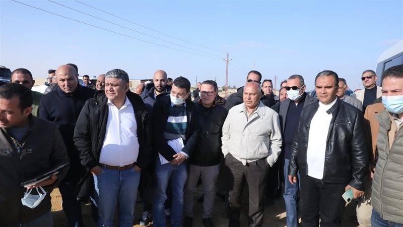 وزير النقل 