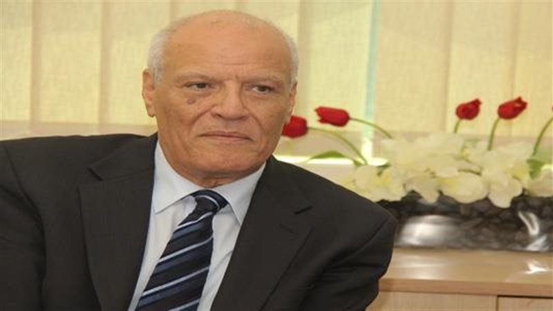 النائب عبد الحي عبيد