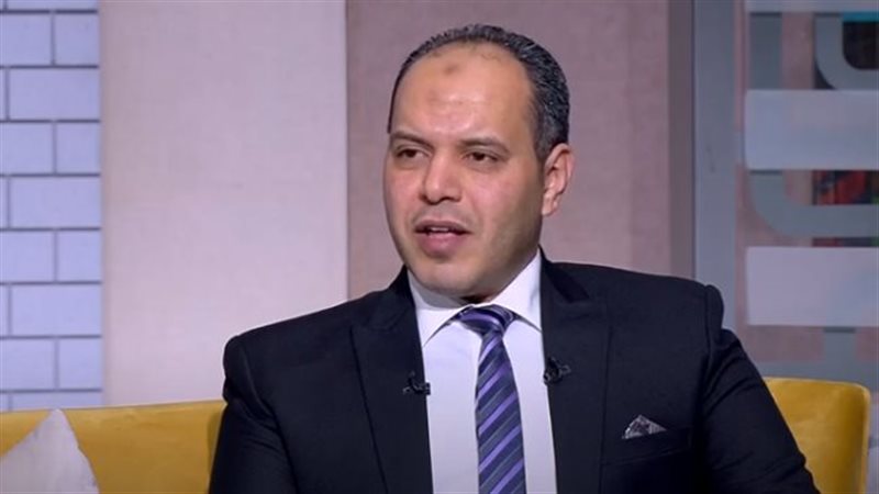 المهندس مصطفى لملوم،