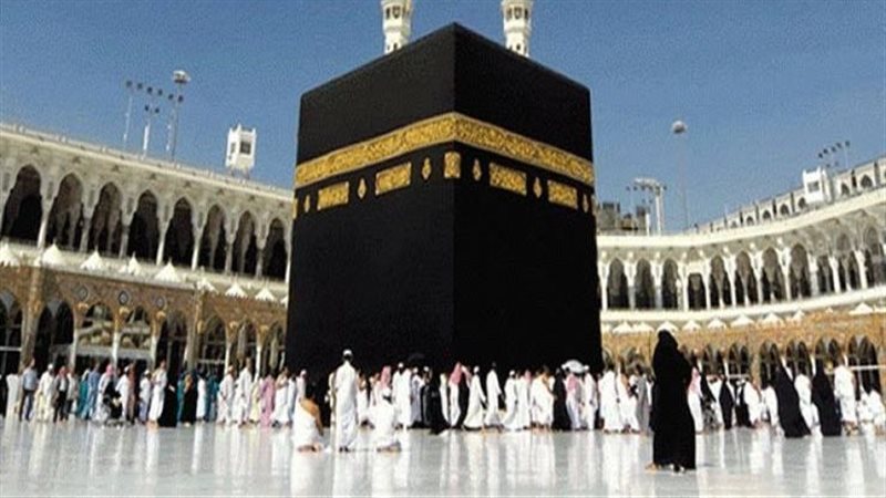 العمرة 