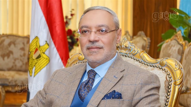 الدكتور محمود ذكي