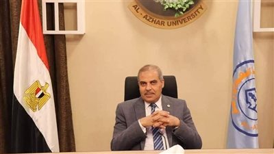 مكافأة ألف جنيه للعاملين في جامعة الأزهر بمناسبة قرب شهر رمضان المبارك