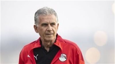 طلب خاص من كيروش لجمال علام بمعسكر المنتخب 