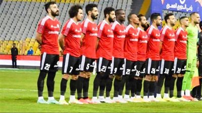 طلائع الجيش يتعادل مع إنبي 1-1 بالدوري الممتاز