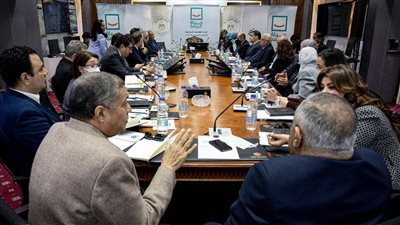 جهود التحالف الوطني للعمل الأهلي التنموي 