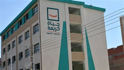 تعرف على مشروعات حياة كريمة بالغربية | فيديو