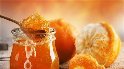 استعدادا لشهر رمضان.. طريقة عمل مربى البرتقال باليوسفي 