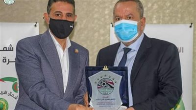  منتخب مصر يواجه تونس في افتتاح بطولة شمال أفريقيا للناشئين بالجزائر