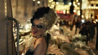 Belfast أفضل فيلم بريطاني وCruella أفضل أزياء في حفل BAFTA