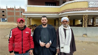  في ذكرى وفاته.. هنا عاش ودفن عملاق الفن عبدالله غيث | فيديو وصور