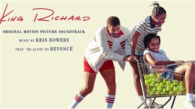 ويل سميث أفضل ممثل في BAFTA عن فيلم King Richard