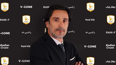 البرتغالي نونو ألميدا يوضح أسباب موافقته على تدريب فاركو