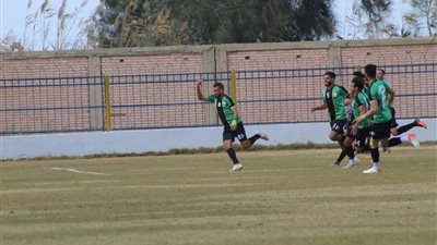 القسم الثاني.. بايونيرز يتعادل مع دكرنس في المباراة المؤجلة بينهما