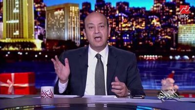 عمرو أديب: انتهاء الحرب الروسية الأوكرانية خلال أيام