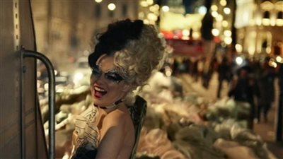 أخبار الفن: حفل توزيع جوائز BAFTA.. ومحمد رمضان يستكمل تصوير المشوار