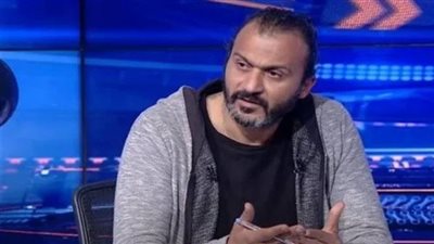 إبراهيم سعيد: ننتظر قرارات مهمة لوزارة الرياضة ضد اتحاد الكرة اليوم 