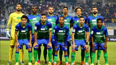 كأس مصر.. حسني سلطان حكما لمباراة مصر المقاصة أمام بني عبيد