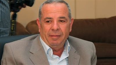 اتحاد الكرة ينعي منير حجازي