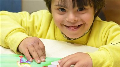 ورش ترفيهية لـ