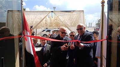 رئيس هيئة سلامة الغذاء: توجيهات رئاسية بتقليل زمن الإفراج الجمركي للمنتجات الغذائية المستوردة