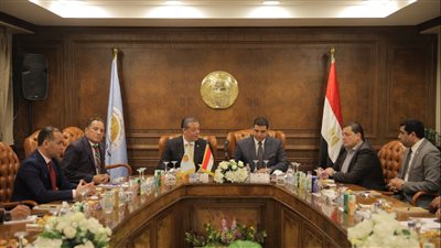 ‎أمين الشعب الجمهوري بسوهاج: الحزب لديه خطة استراتيجية للمرحلة المقبلة